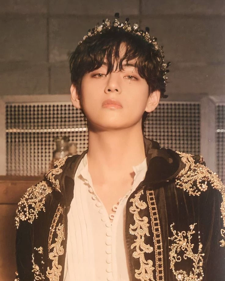 Kim taehyung evil prince thumbnail