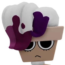 Brusha​ yandere