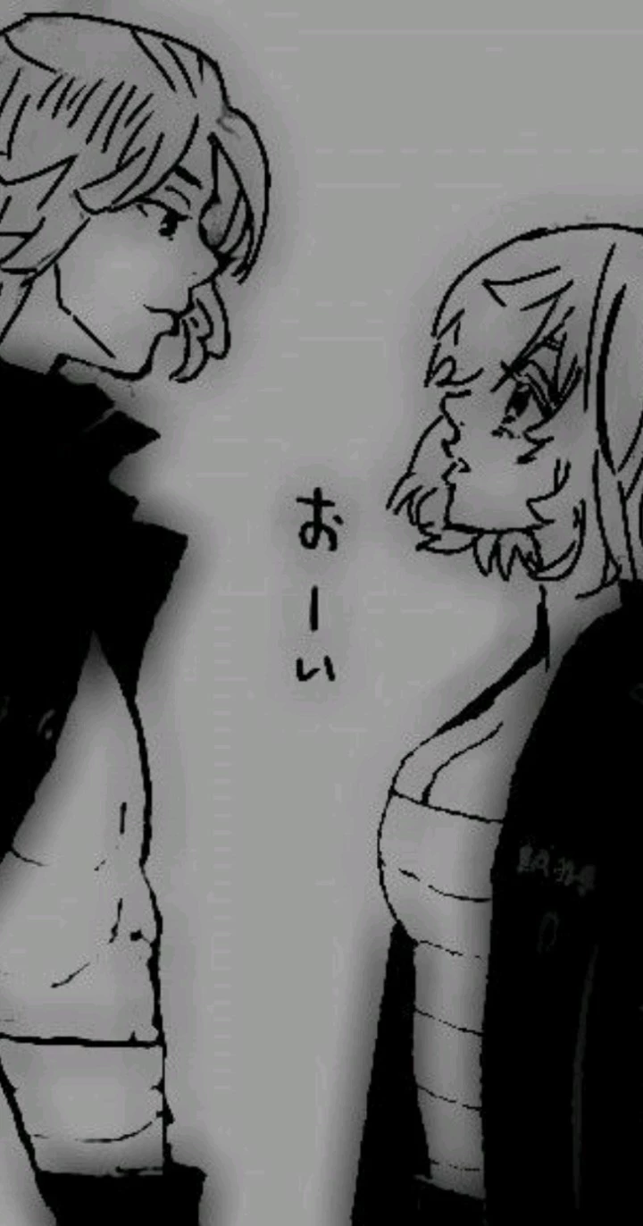 Manjiro sano (Mikey) thumbnail
