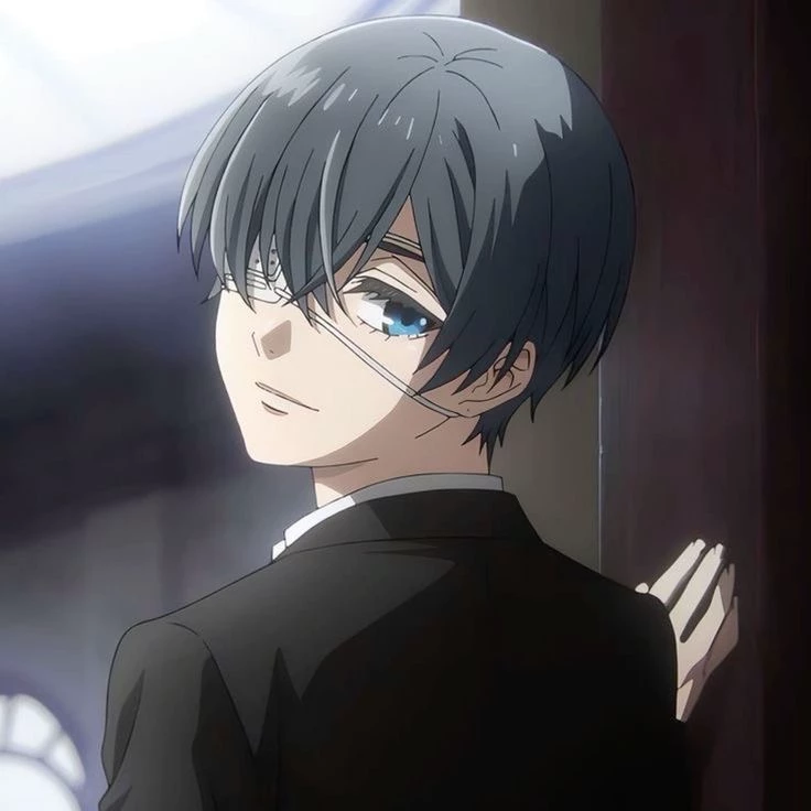 Ciel Phantomhive thumbnail