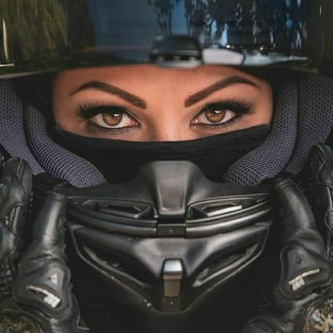 Kora Scott 