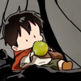 A Mori's fan
