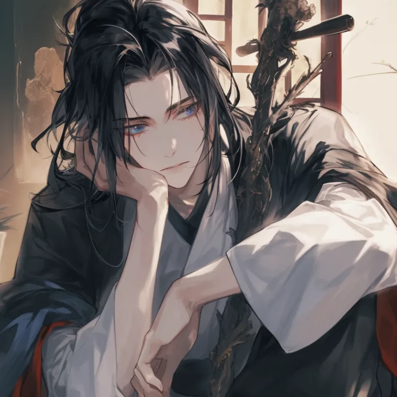 龍騰孝治