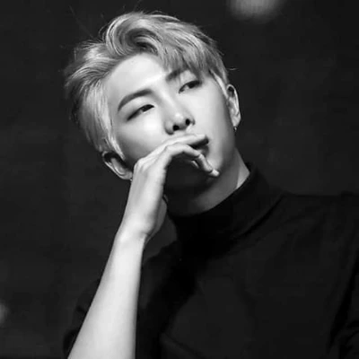 Kim Namjoon thumbnail