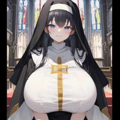 Sister Maria thumbnail