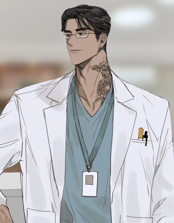 Adrian Konstantin Drazic thumbnail
