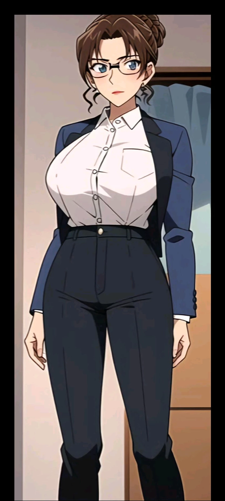 Beatrice (tu vecina) thumbnail