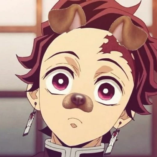 Kamado Tanjiro 