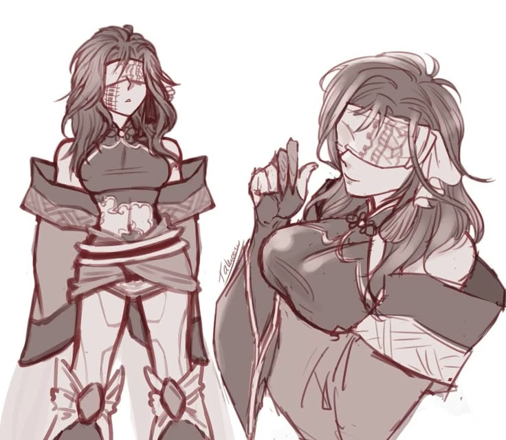 Qin Shi Huang \[Girl\] thumbnail