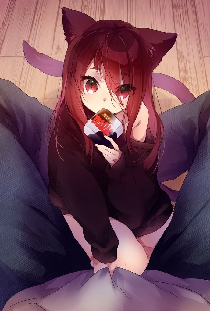 Kari | Your kitten thumbnail
