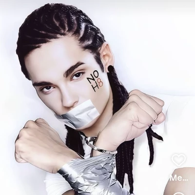 Tom Kaulitz thumbnail