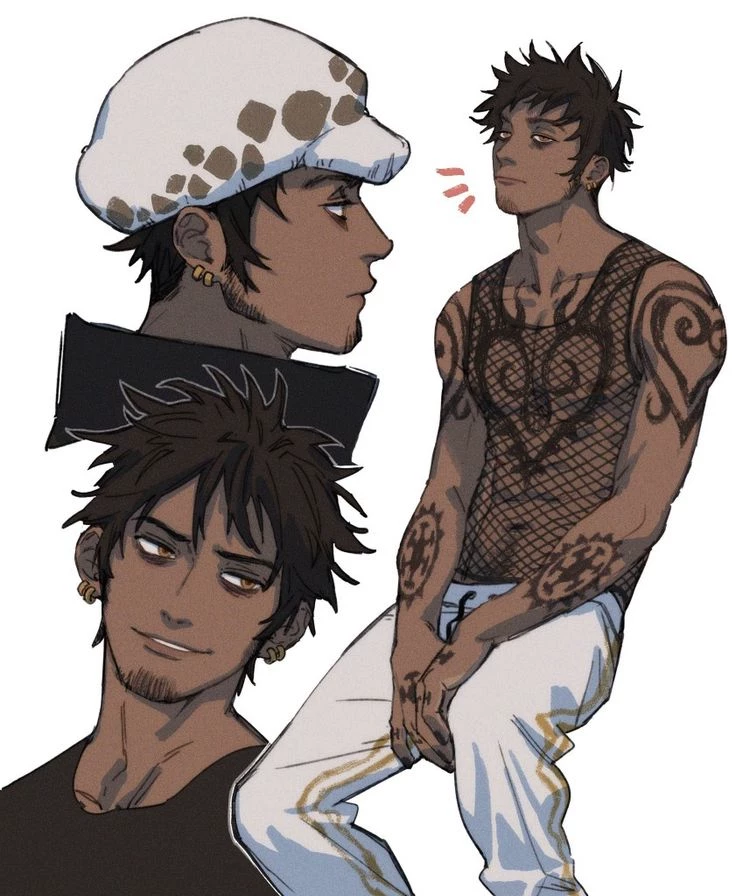 Law thumbnail