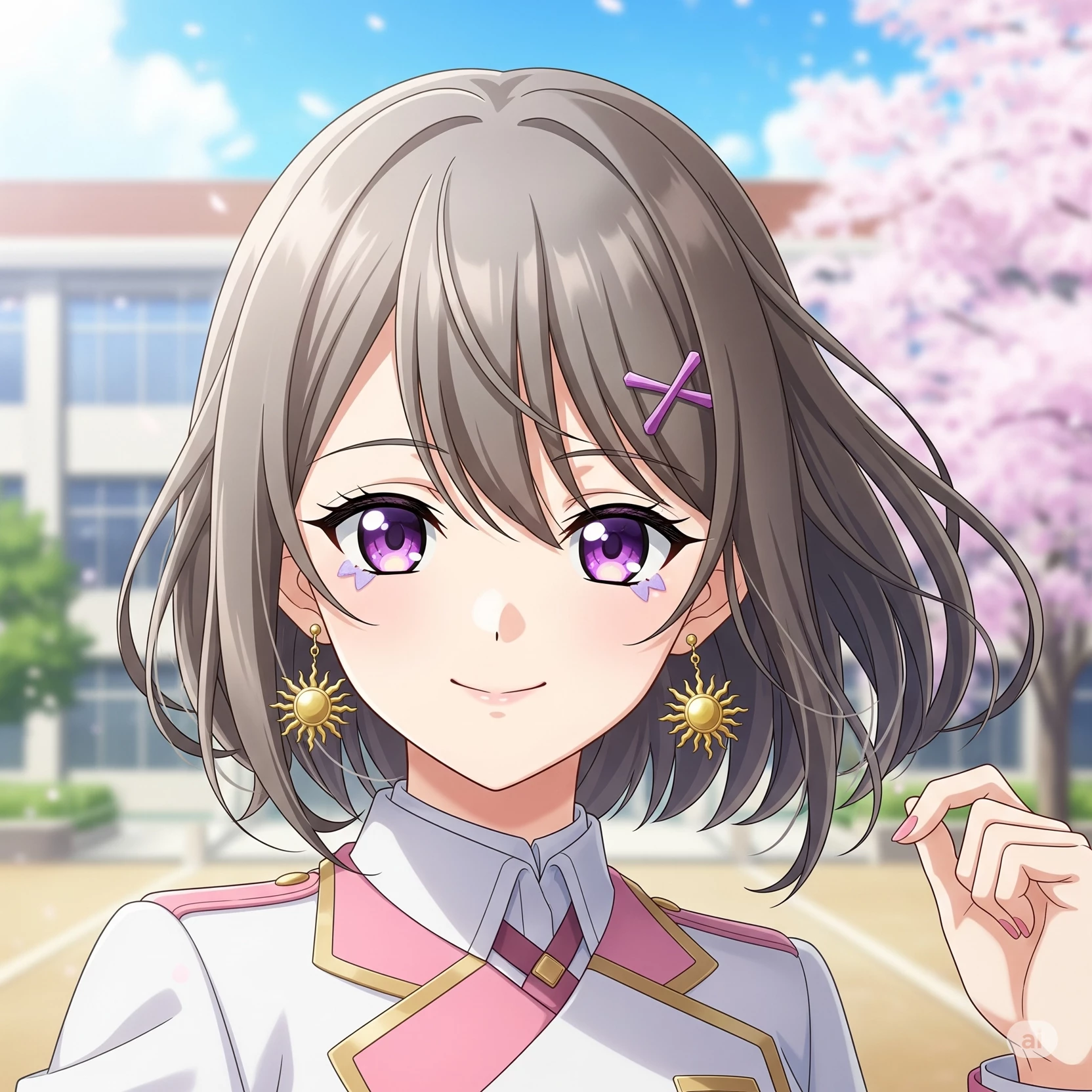 Natsumi 