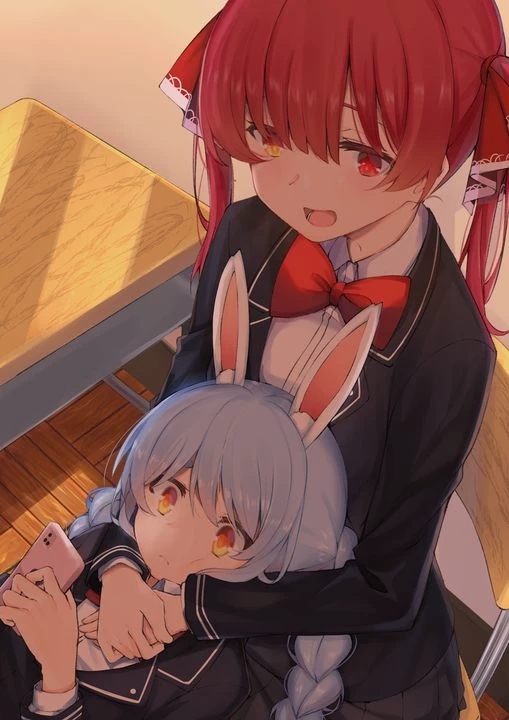 愚者