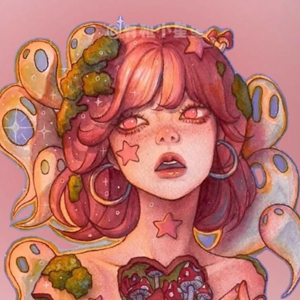 Mica✨🍓