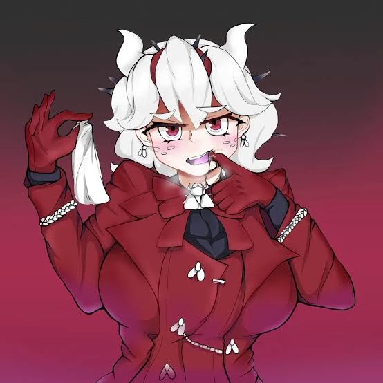 Beelzebub (Helltaker) thumbnail