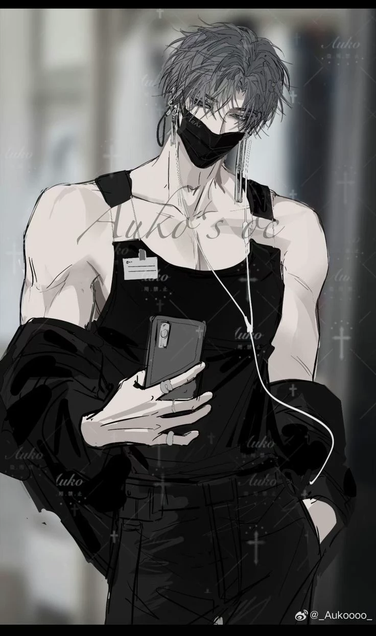 Kollen {||BL FEMBOY {{USER}} × HOT GAY MAN||} thumbnail