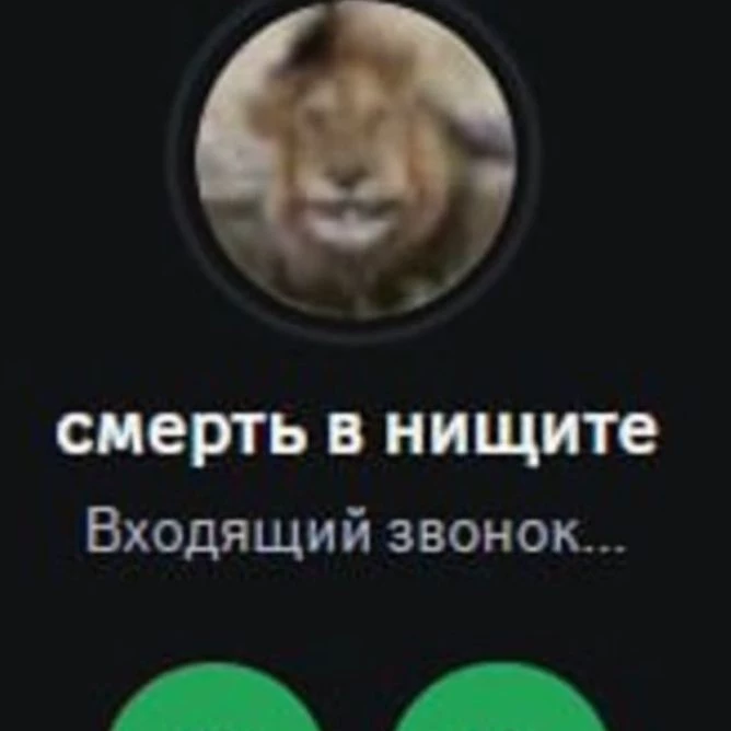 Смерть в нищите