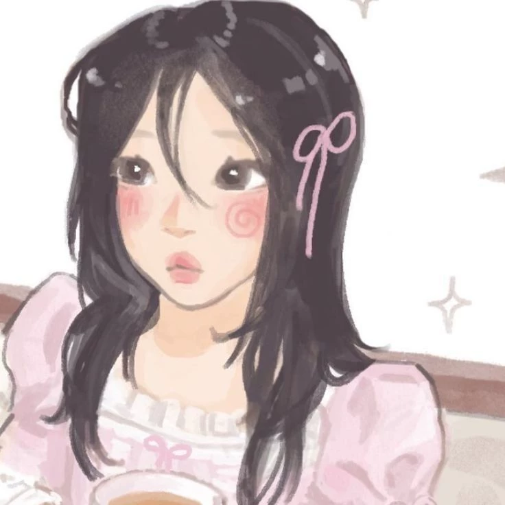 ◟♯ . / Miu . !