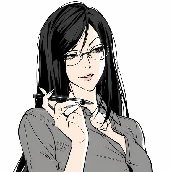 M. 