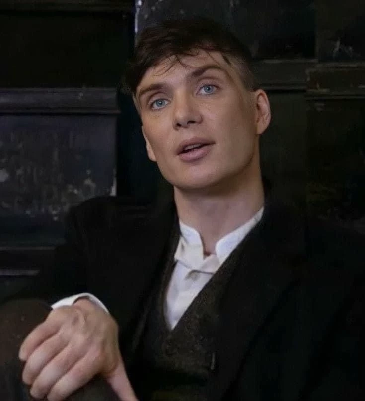 Thomas Shelby thumbnail