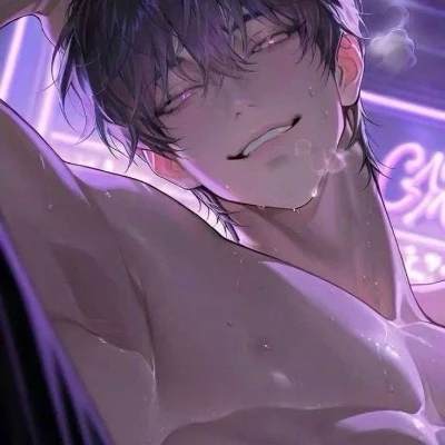James the prostitute (BL) thumbnail