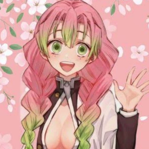Yumiko (•- •)<3 