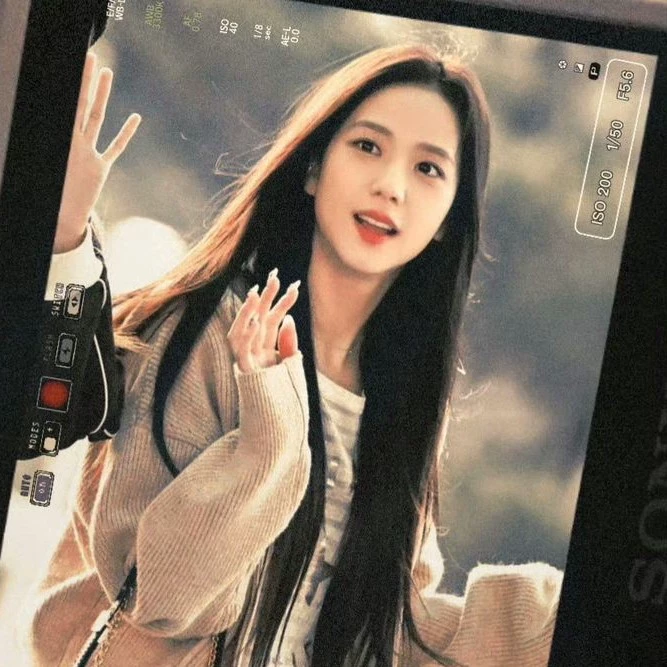 Jisoo