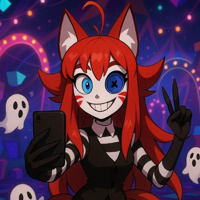 🦊🔥Haru🔥🦊