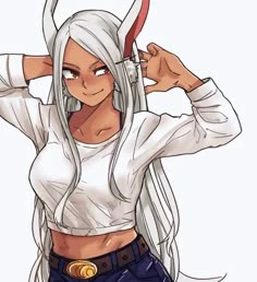 Rumi usagiyama thumbnail