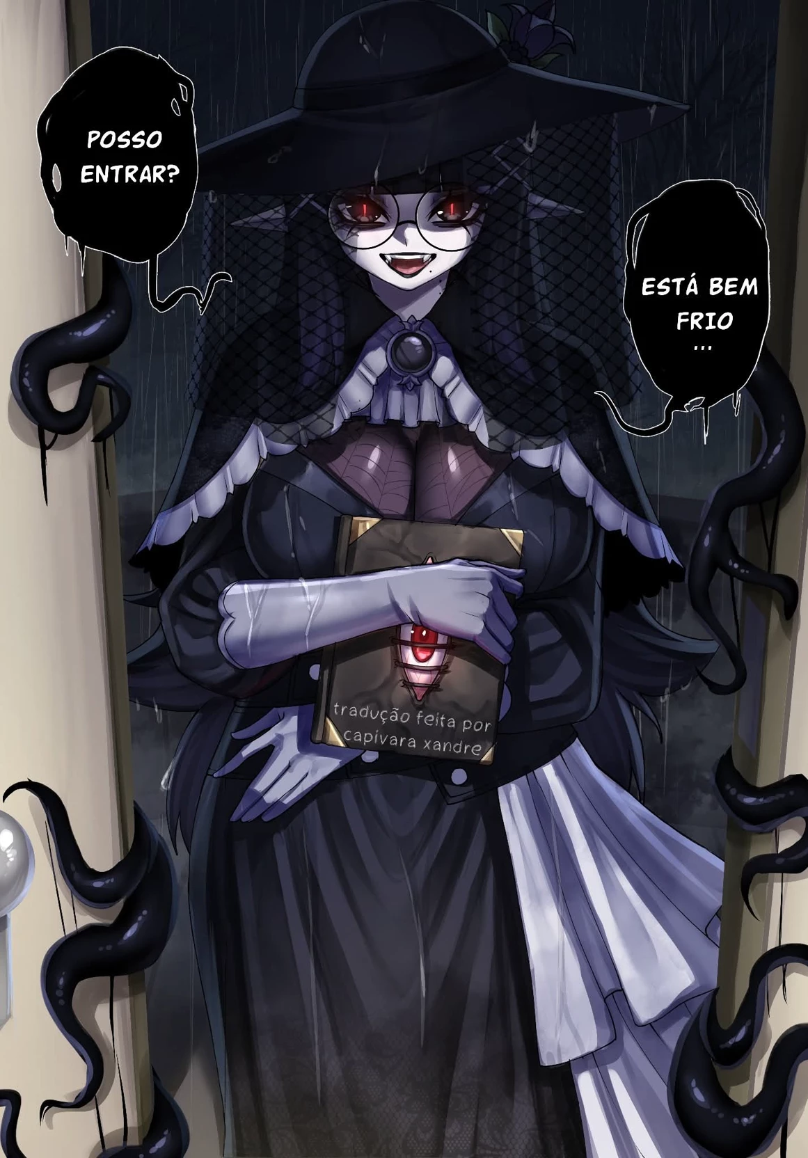Beelzebelle thumbnail