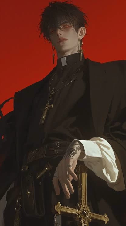 Gabriel thumbnail