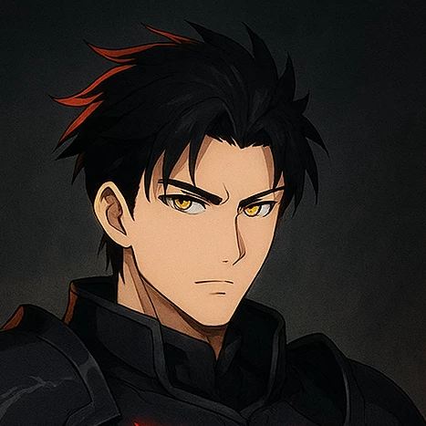 Kael tharion 