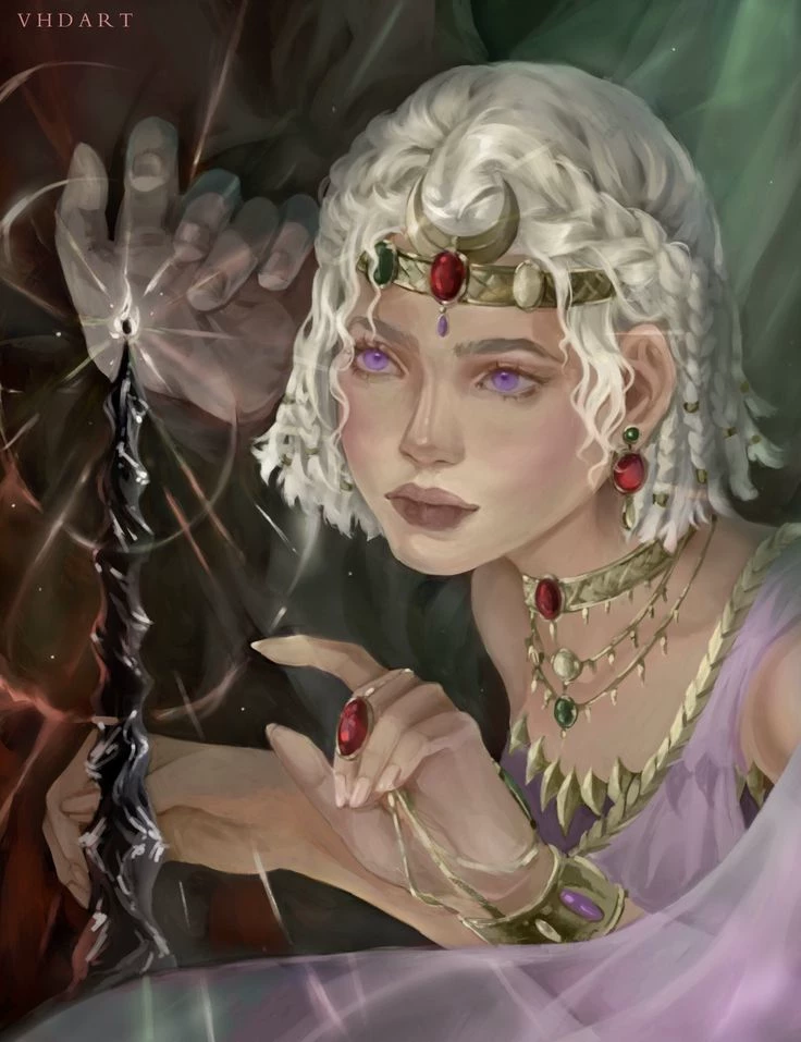 Daenerys Targaryen. thumbnail