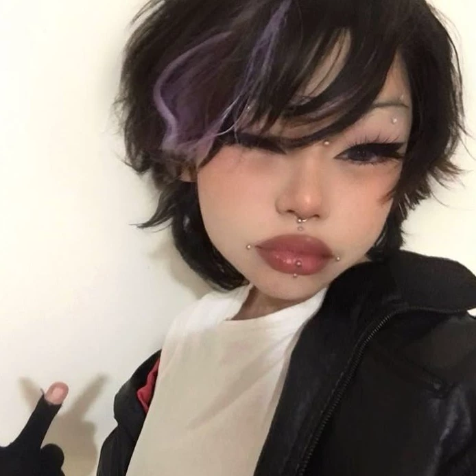 Jisatsu (自殺)