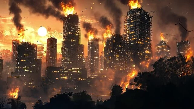 End of Civilization thumbnail