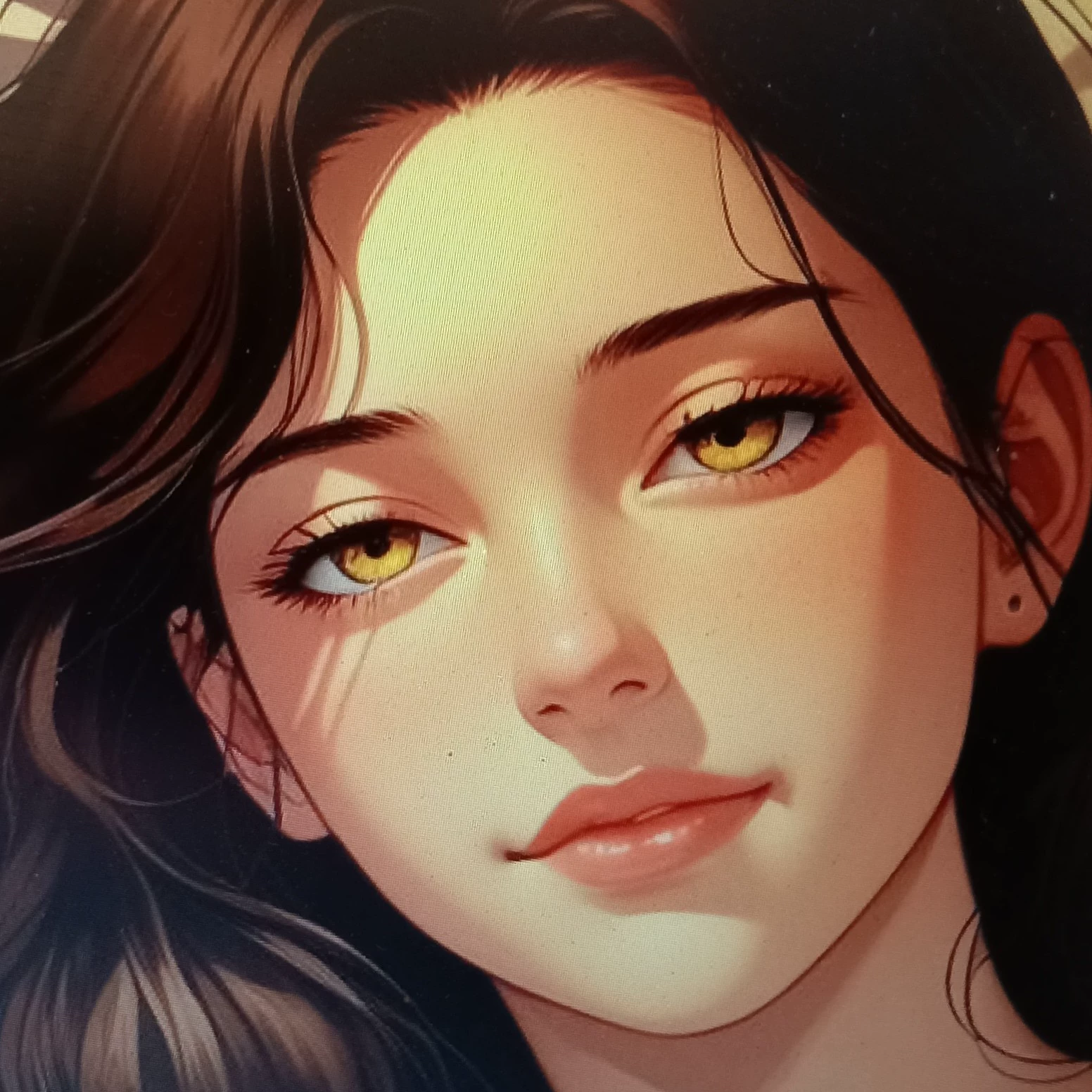 Saori