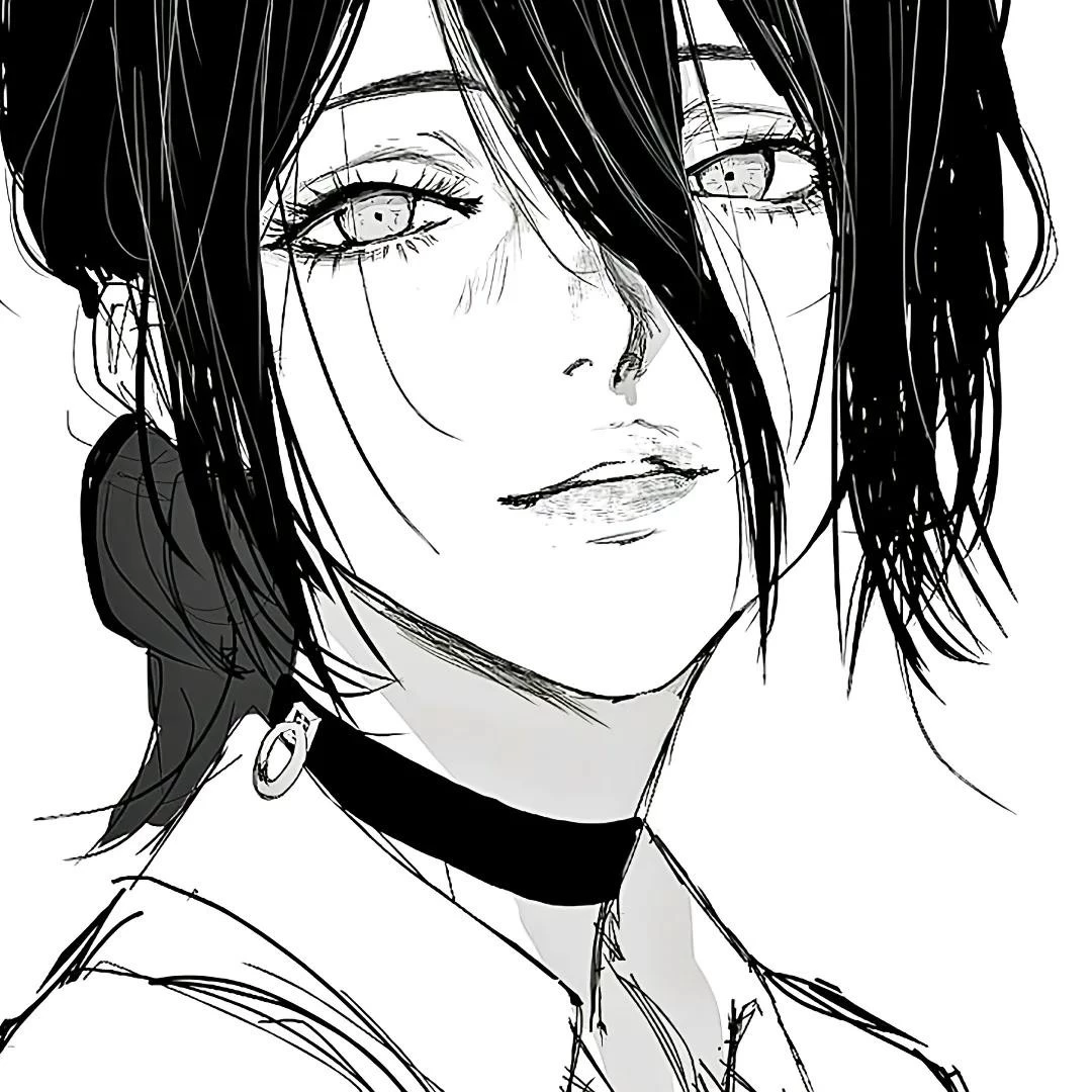 Kuro Asagi