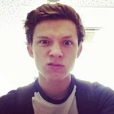 Peter Parker