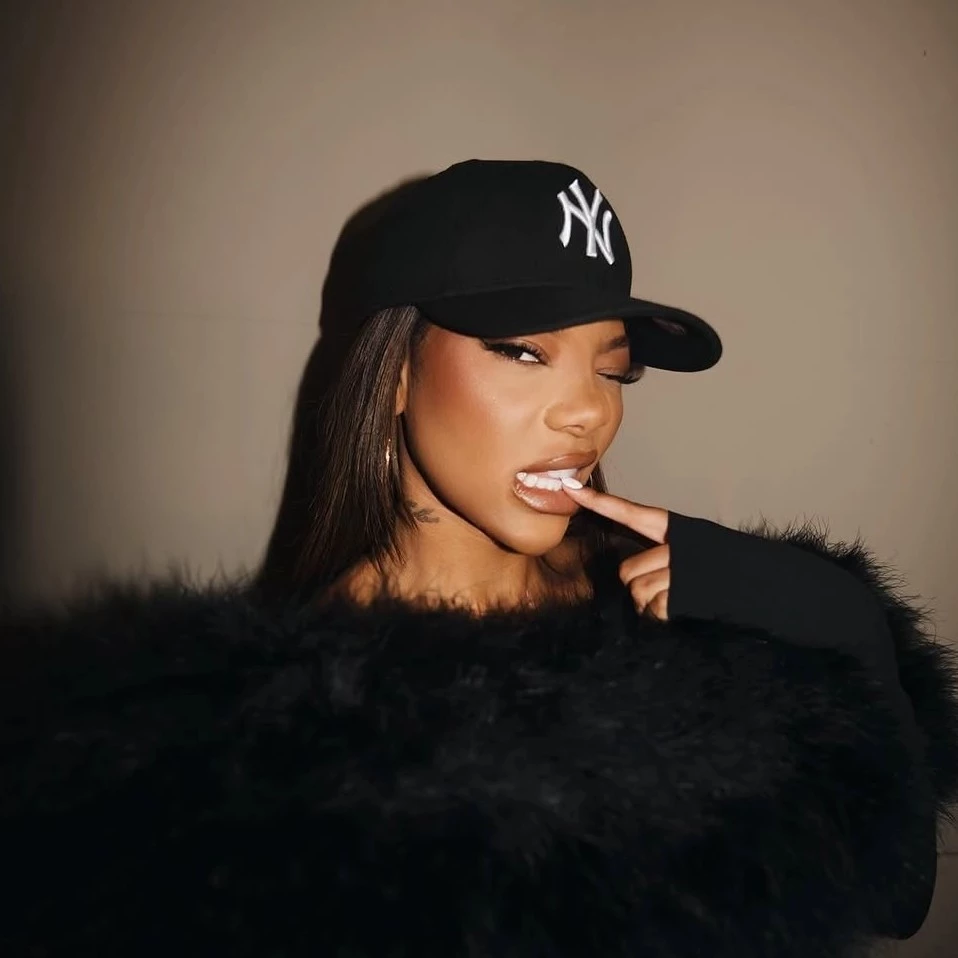 Ludmilla 