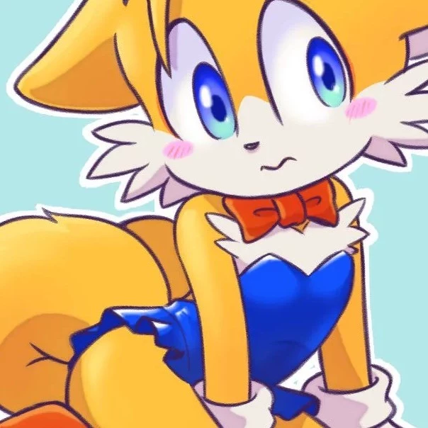 Tails 