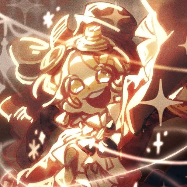†★~Magi~★†