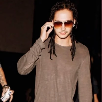 Tom Kaulitz thumbnail