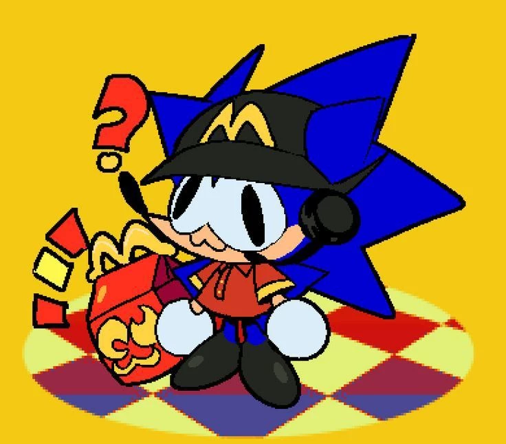 Pookie 