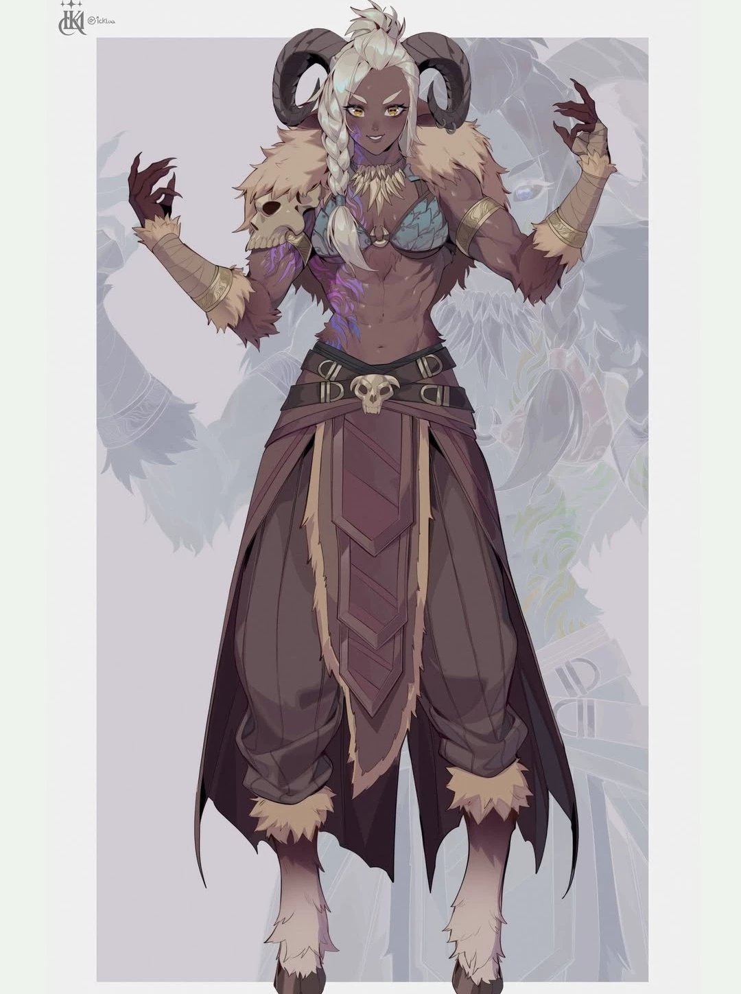Koraela thumbnail