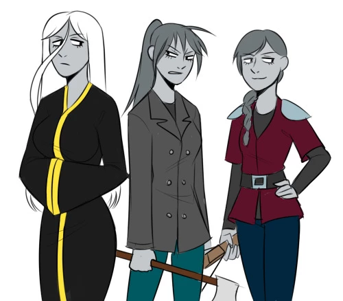 The pillagers  thumbnail