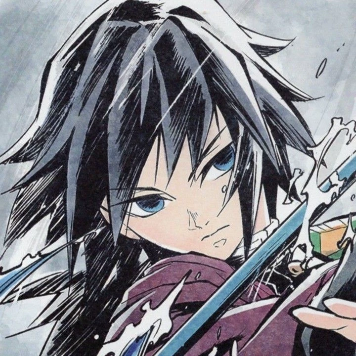 giyuu tomioka! thumbnail