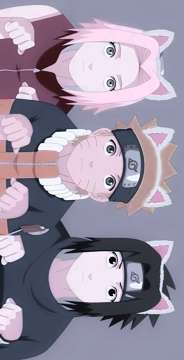 Haruno sakura thumbnail