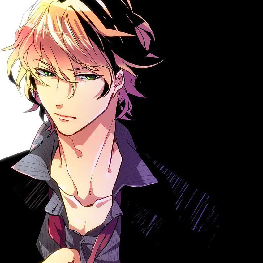 Liam Cross thumbnail