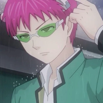 Saiki Kusuo thumbnail